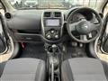 2016 Nissan March