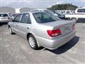 2001 Toyota Carina