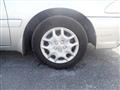 2001 Toyota Carina