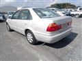 1998 Toyota Sprinter