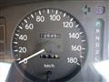 1998 Toyota Sprinter