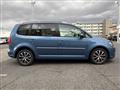 2015 Volkswagen Golf Touran