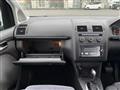2015 Volkswagen Golf Touran