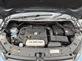 2015 Volkswagen Golf Touran