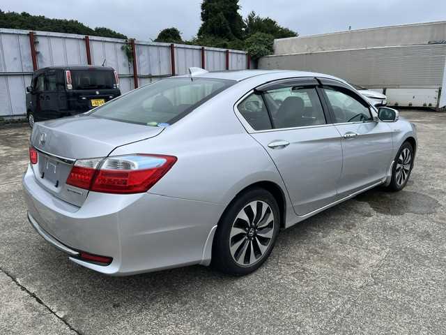 Auto Register Form Used Honda Accord Hybrid 2013 LX (101,000 km) - TCV (formerly Trade Car ...