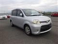 2011 Toyota Sienta