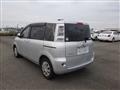 2011 Toyota Sienta