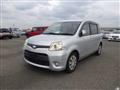 2011 Toyota Sienta