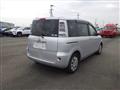 2011 Toyota Sienta