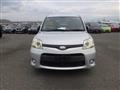 2011 Toyota Sienta