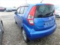 2011 Suzuki Splash