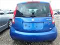 2011 Suzuki Splash