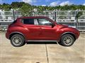 2014 Nissan Juke