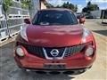 2014 Nissan Juke