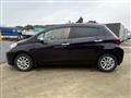 2015 Toyota Vitz