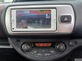 2015 Toyota Vitz