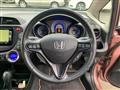 2012 Honda Fit Hybrid