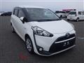 2018 Toyota Sienta