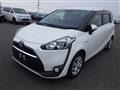 2018 Toyota Sienta