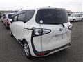 2018 Toyota Sienta