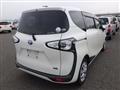 2018 Toyota Sienta
