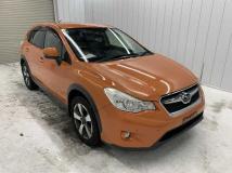 2014 Subaru IMPREZA_XV
