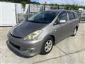2008 Toyota Wish