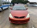 2003 Toyota Allion