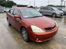 2003 Toyota Allion