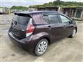 2015 Toyota AQUA