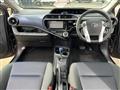 2015 Toyota AQUA