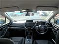 2018 Subaru IMPREZA_XV