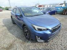 2018 Subaru IMPREZA_XV