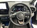 2020 Toyota Yaris