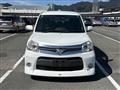 2011 Toyota Sienta
