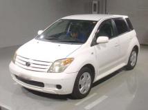 2006 Toyota IST