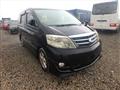 2007 Toyota Alphard
