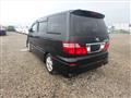 2007 Toyota Alphard