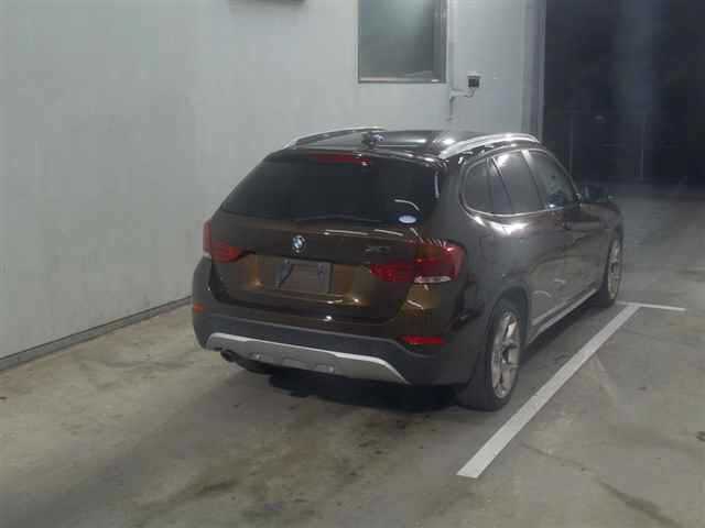 BMW X1 2013 photo 4