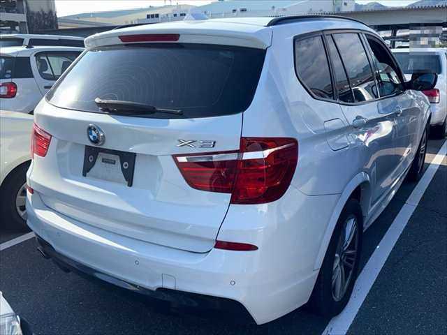 BMW X3 2013 photo 4