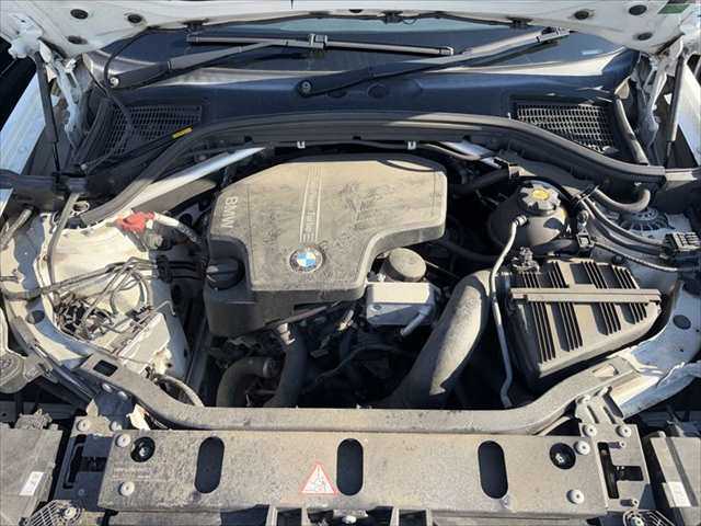 BMW X3 2013 photo 5