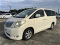 2009 Toyota Alphard