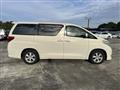 2009 Toyota Alphard