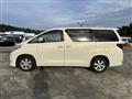 2009 Toyota Alphard