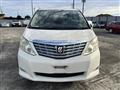 2009 Toyota Alphard