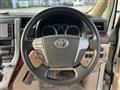 2009 Toyota Alphard