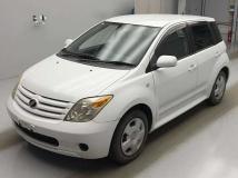 2007 Toyota IST
