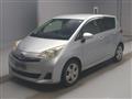 2012 Toyota Ractis