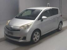 2012 Toyota Ractis