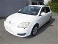 2005 Toyota Allex